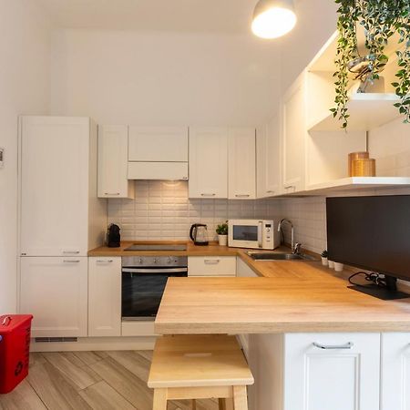 Apartmán Mezzofanti - Tre Ponti Milán Exteriér fotografie