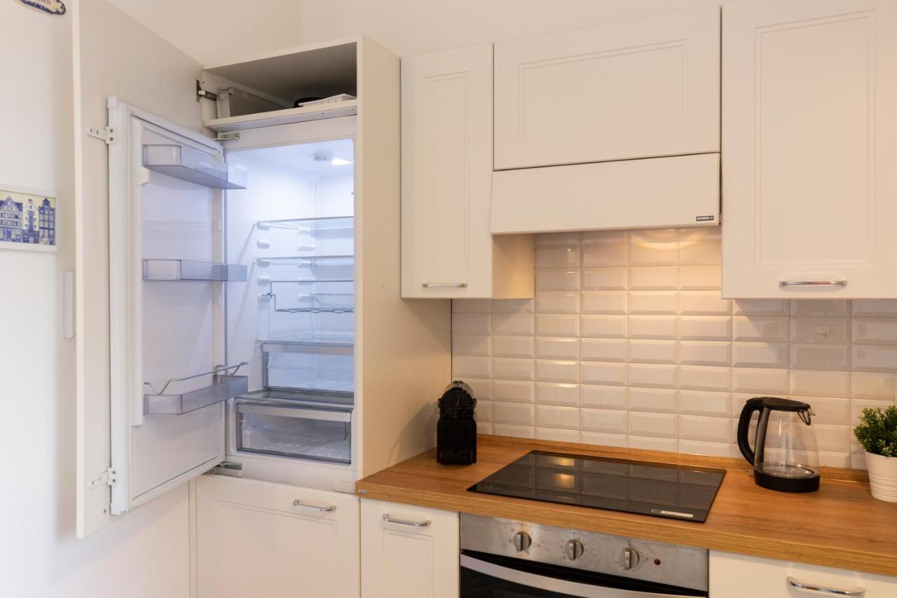 Apartmán Mezzofanti - Tre Ponti Milán Exteriér fotografie