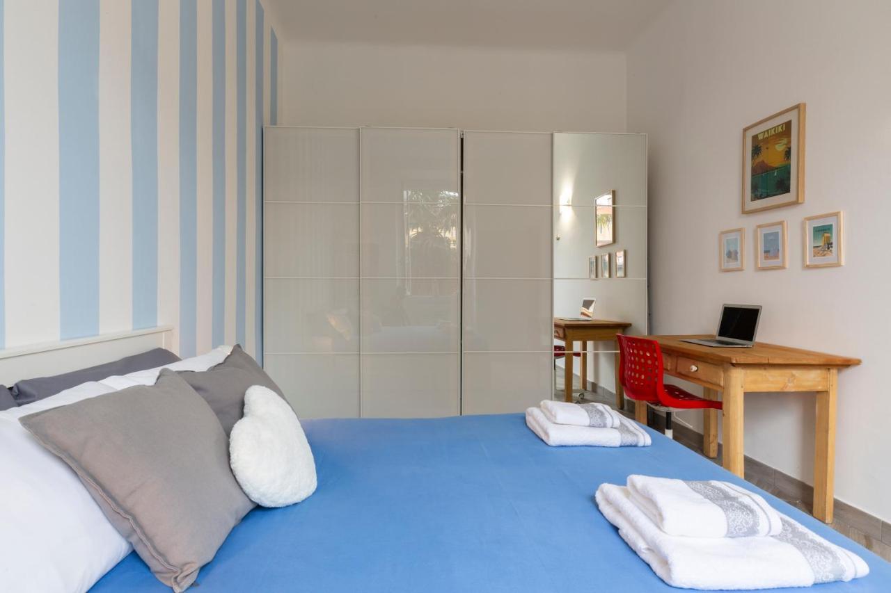 Apartmán Mezzofanti - Tre Ponti Milán Exteriér fotografie