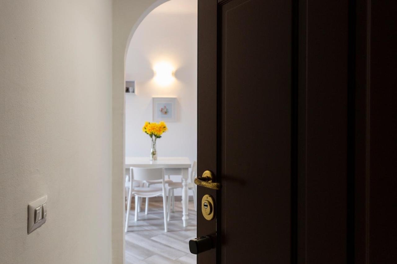 Apartmán Mezzofanti - Tre Ponti Milán Exteriér fotografie
