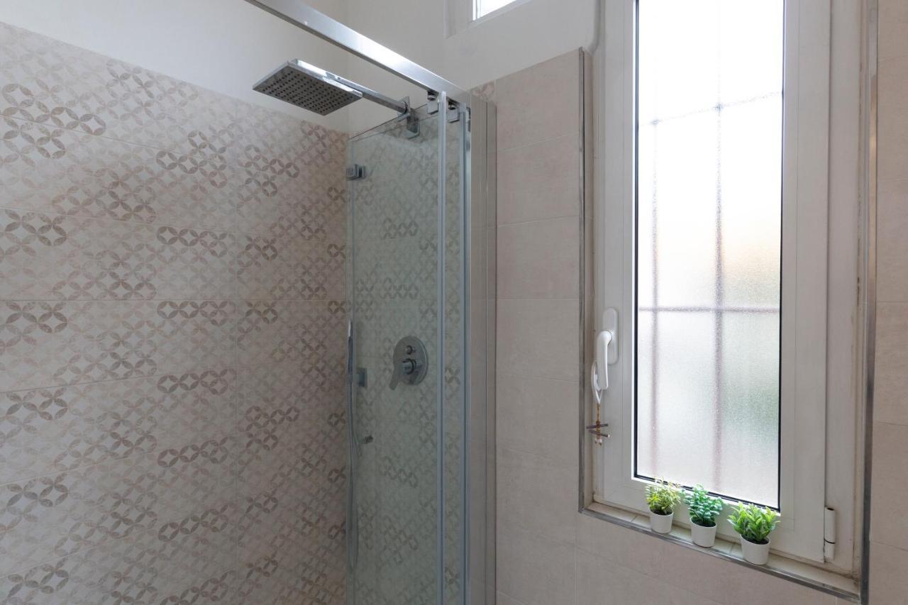 Apartmán Mezzofanti - Tre Ponti Milán Exteriér fotografie