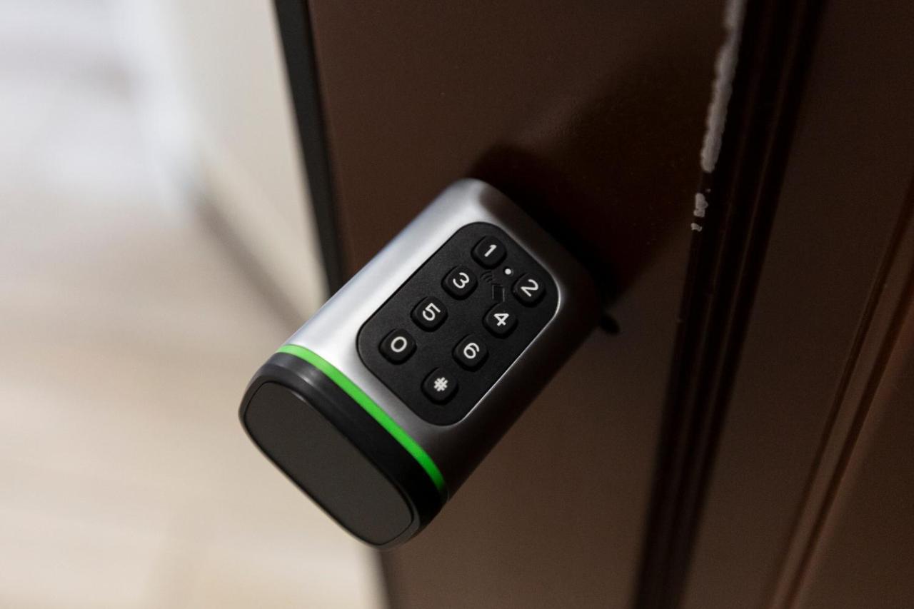 Apartmán Mezzofanti - Tre Ponti Milán Exteriér fotografie